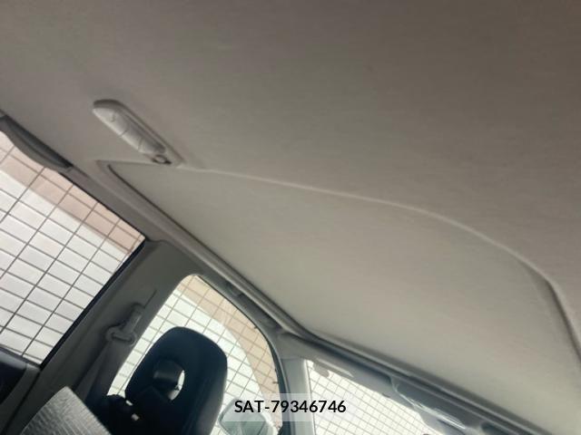 Nissan X-TRAIL 2002-05 7227538-9