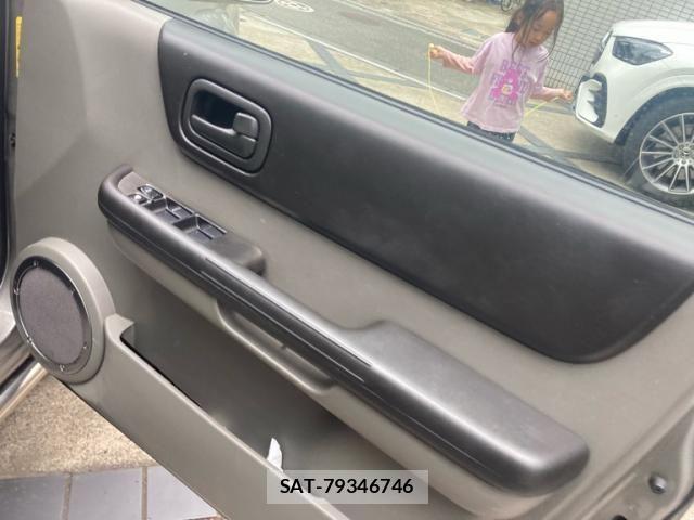 Nissan X-TRAIL 2002-05 7227538-11