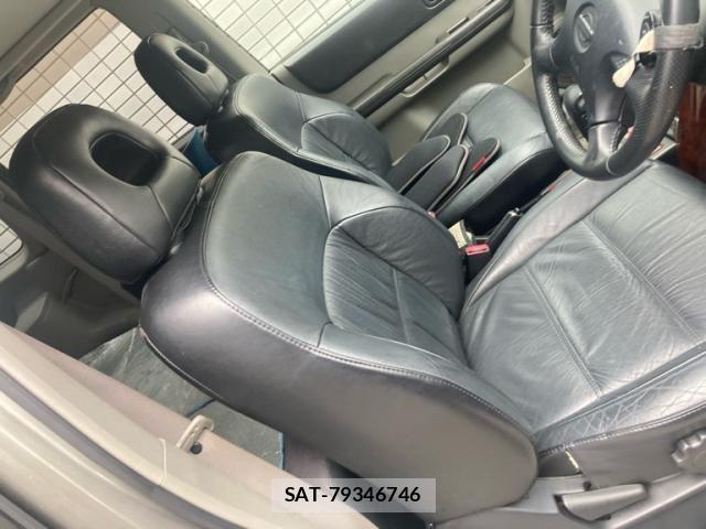 Nissan X-TRAIL 2002-05 7227538-13