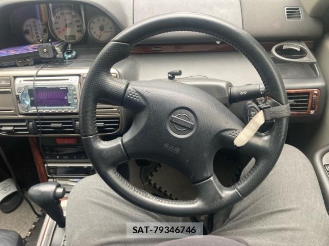 Nissan X-TRAIL 2002-05 7227538-14