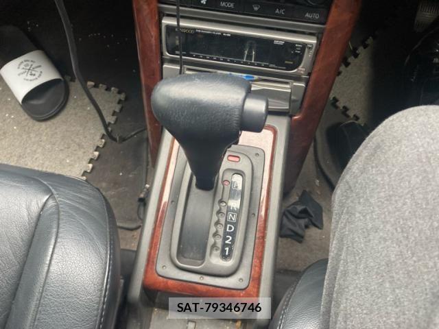 Nissan X-TRAIL 2002-05 7227538-17