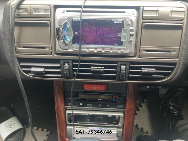Nissan X-TRAIL 2002-05 7227538-18