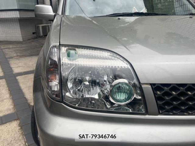 Nissan X-TRAIL 2002-05 7227538-1