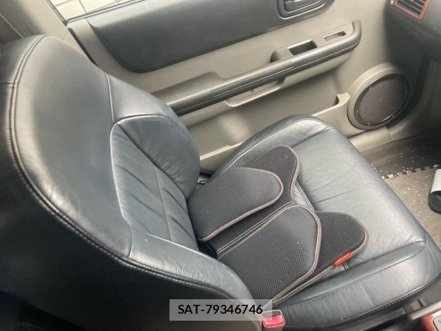 Nissan X-TRAIL 2002-05 7227538-20