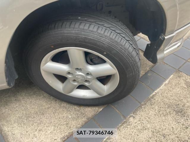 Nissan X-TRAIL 2002-05 7227538-6