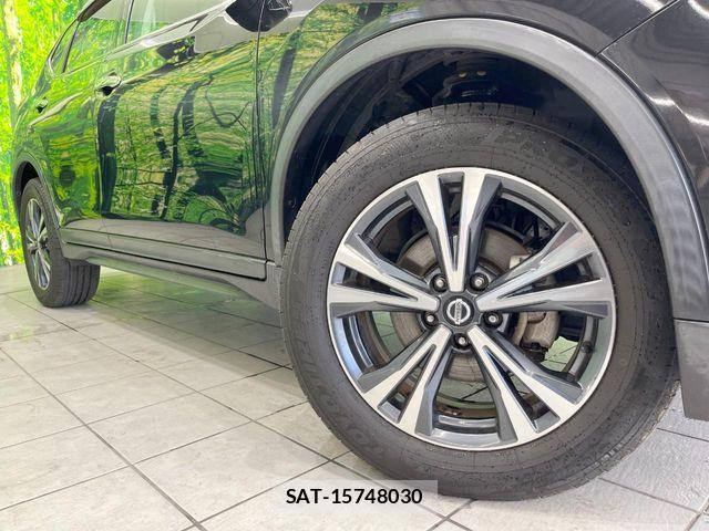 Nissan X-TRAIL 2017-11 7227550-12