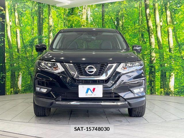 Nissan X-TRAIL 2017-11 7227550-13