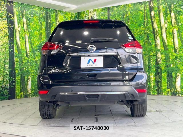 Nissan X-TRAIL 2017-11 7227550-14
