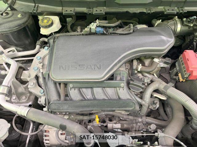Nissan X-TRAIL 2017-11 7227550-17