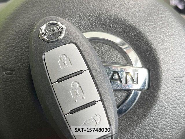 Nissan X-TRAIL 2017-11 7227550-5
