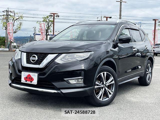 Nissan X-TRAIL 2019-06 7227555-0
