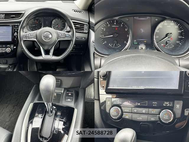 Nissan X-TRAIL 2019-06 7227555-3