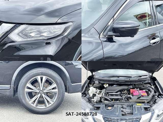 Nissan X-TRAIL 2019-06 7227555-6