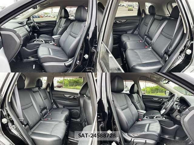 Nissan X-TRAIL 2019-06 7227555-7