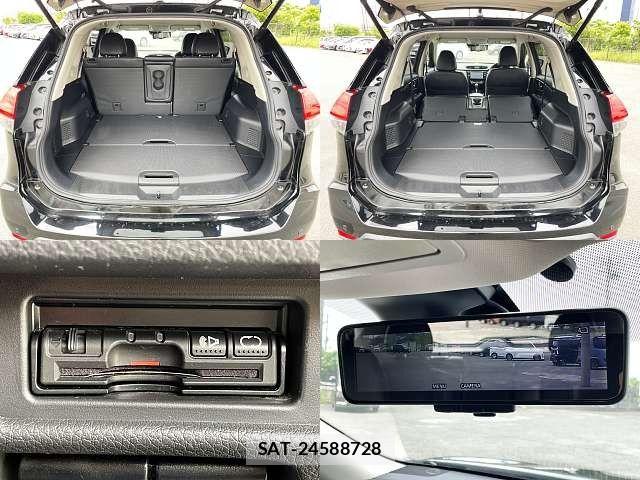 Nissan X-TRAIL 2019-06 7227555-8