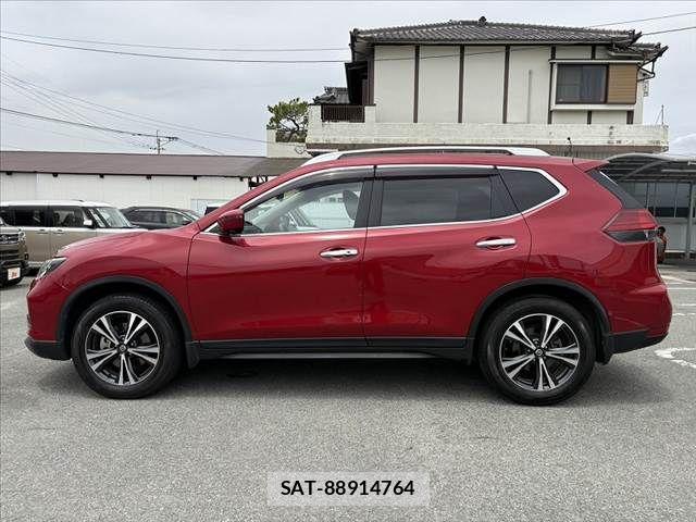 Nissan X-TRAIL 2020-07 7227566-10