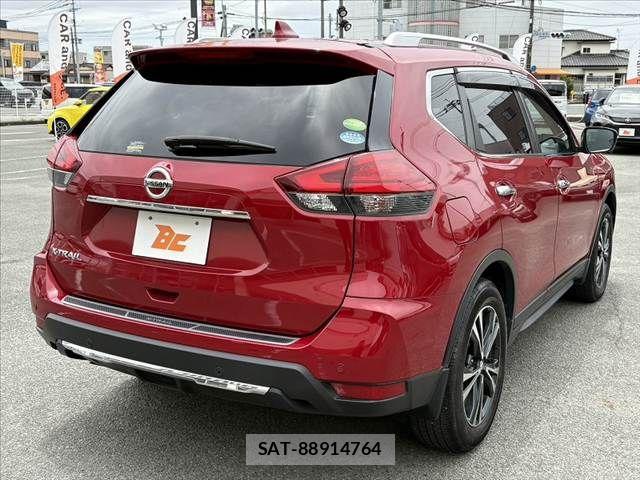 Nissan X-TRAIL 2020-07 7227566-12