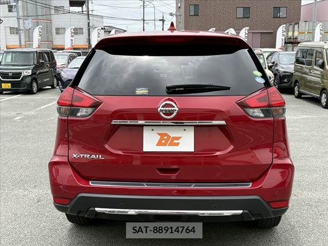 Nissan X-TRAIL 2020-07 7227566-13