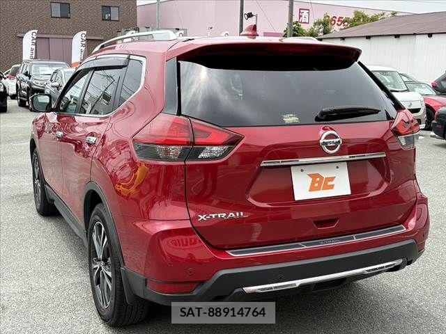 Nissan X-TRAIL 2020-07 7227566-14