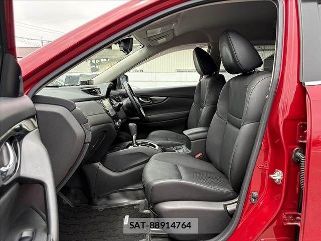 Nissan X-TRAIL 2020-07 7227566-16