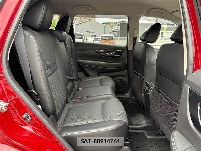 Nissan X-TRAIL 2020-07 7227566-17