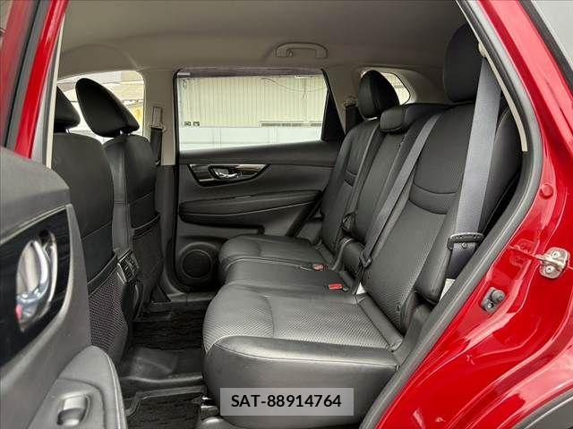 Nissan X-TRAIL 2020-07 7227566-18