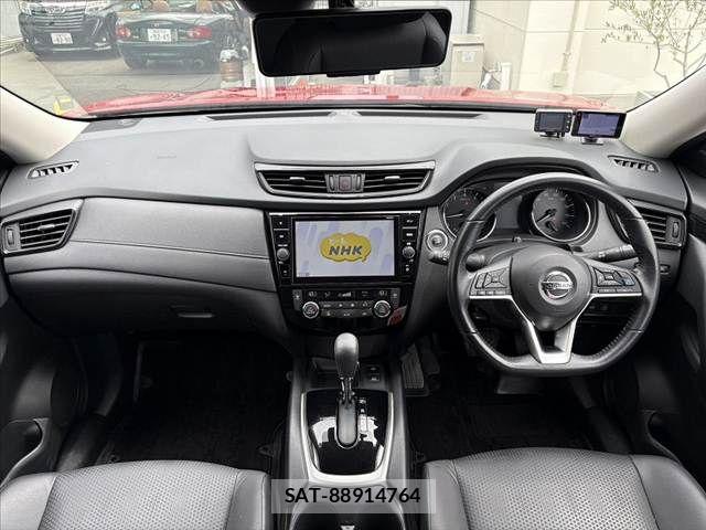Nissan X-TRAIL 2020-07 7227566-1