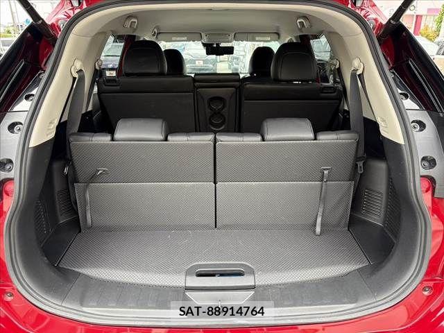 Nissan X-TRAIL 2020-07 7227566-21
