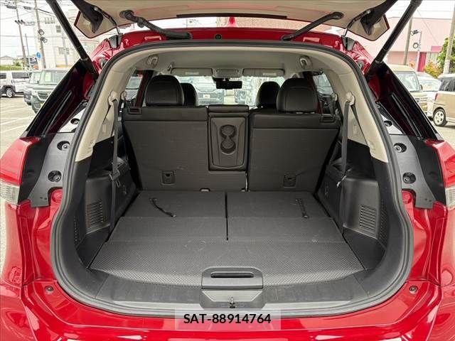 Nissan X-TRAIL 2020-07 7227566-22