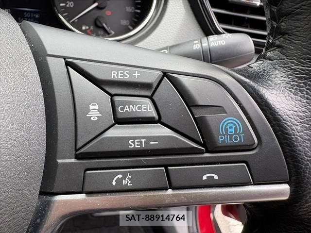 Nissan X-TRAIL 2020-07 7227566-3
