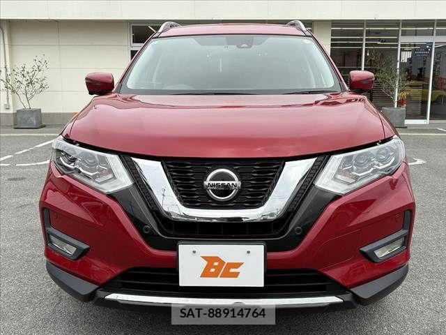 Nissan X-TRAIL 2020-07 7227566-8