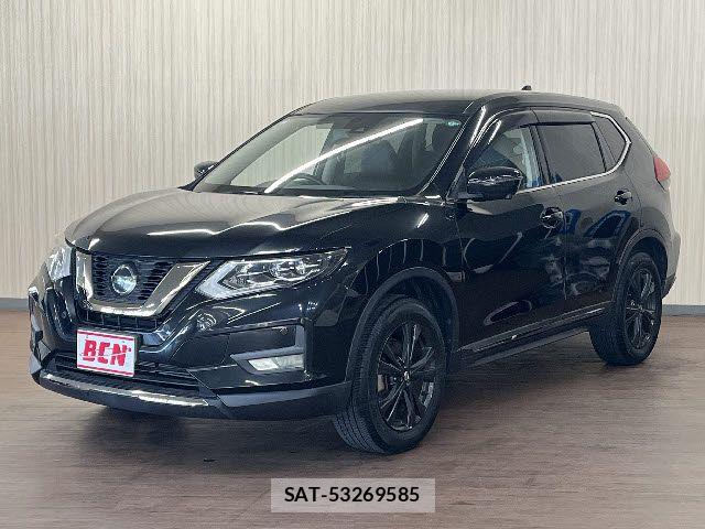 Nissan X-TRAIL 2021-03 7227567-0