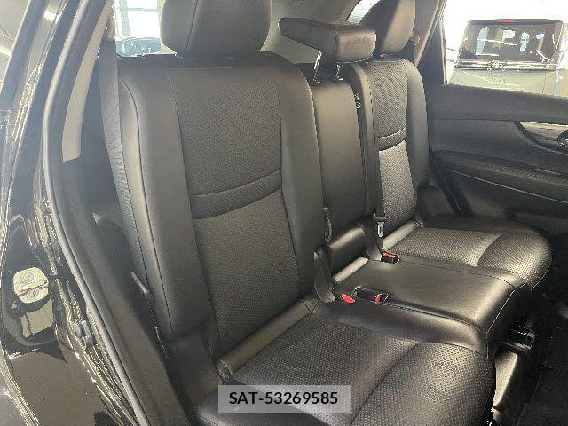 Nissan X-TRAIL 2021-03 7227567-9