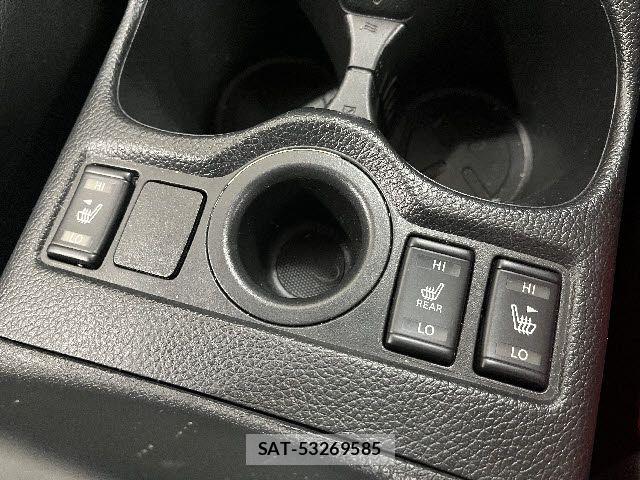 Nissan X-TRAIL 2021-03 7227567-11
