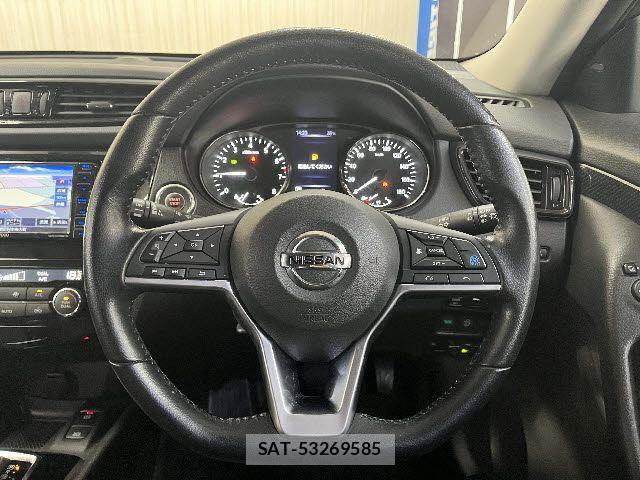 Nissan X-TRAIL 2021-03 7227567-13