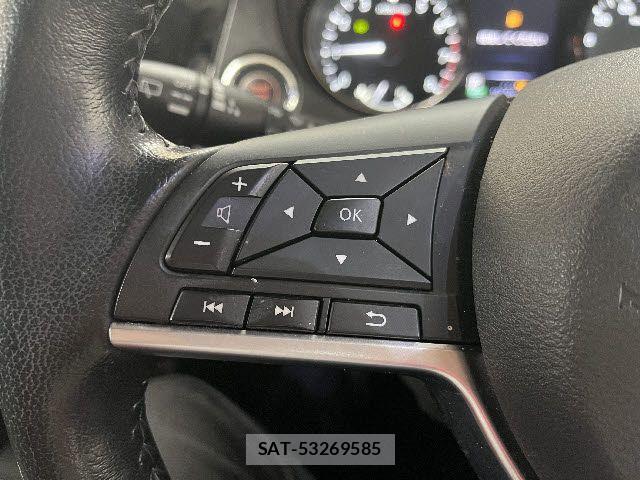 Nissan X-TRAIL 2021-03 7227567-16