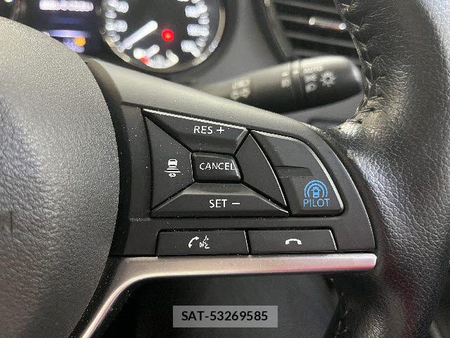 Nissan X-TRAIL 2021-03 7227567-17