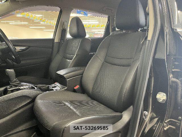 Nissan X-TRAIL 2021-03 7227567-18