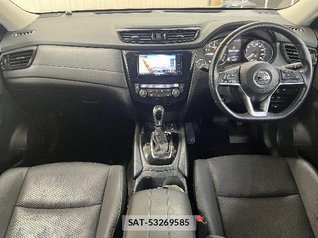 Nissan X-TRAIL 2021-03 7227567-1