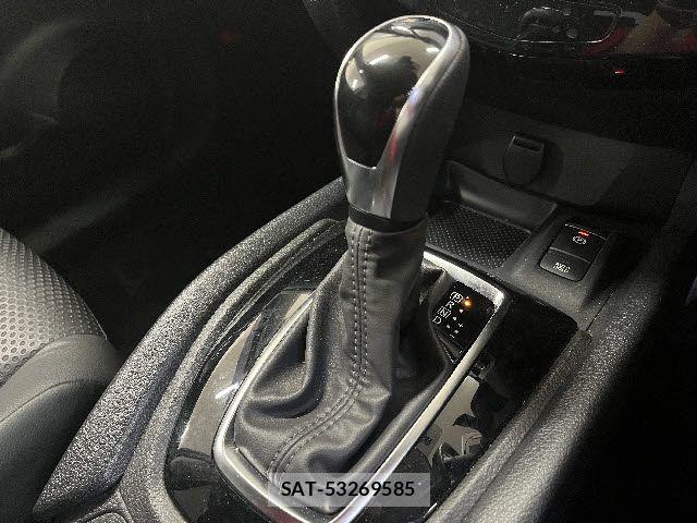Nissan X-TRAIL 2021-03 7227567-19