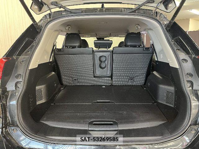 Nissan X-TRAIL 2021-03 7227567-20
