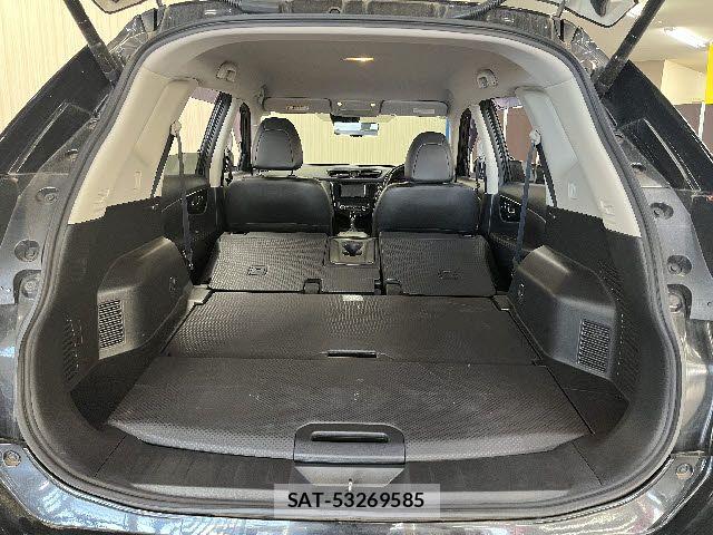Nissan X-TRAIL 2021-03 7227567-21