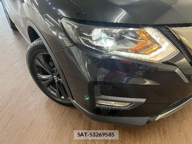 Nissan X-TRAIL 2021-03 7227567-24