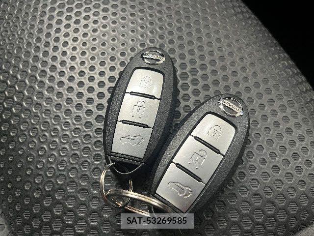 Nissan X-TRAIL 2021-03 7227567-25