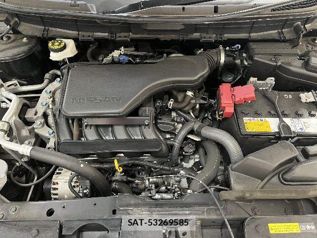 Nissan X-TRAIL 2021-03 7227567-27