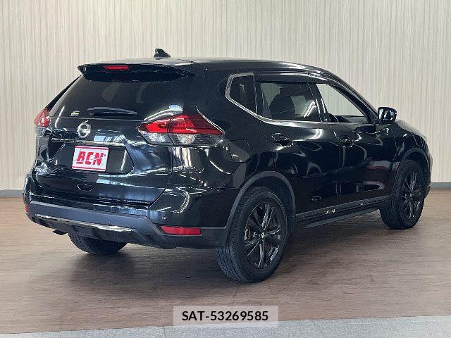 Nissan X-TRAIL 2021-03 7227567-2