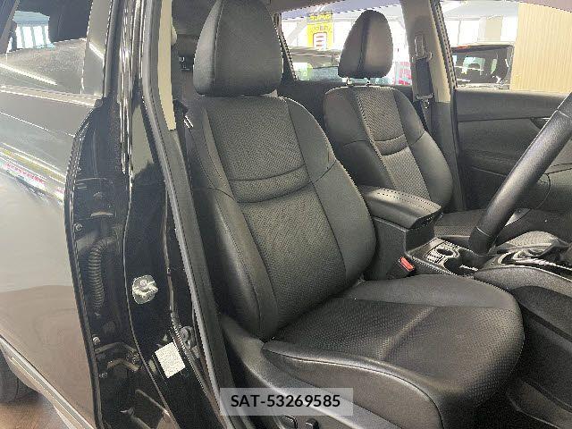 Nissan X-TRAIL 2021-03 7227567-3