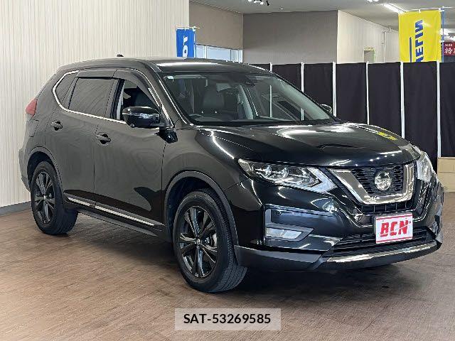 Nissan X-TRAIL 2021-03 7227567-6