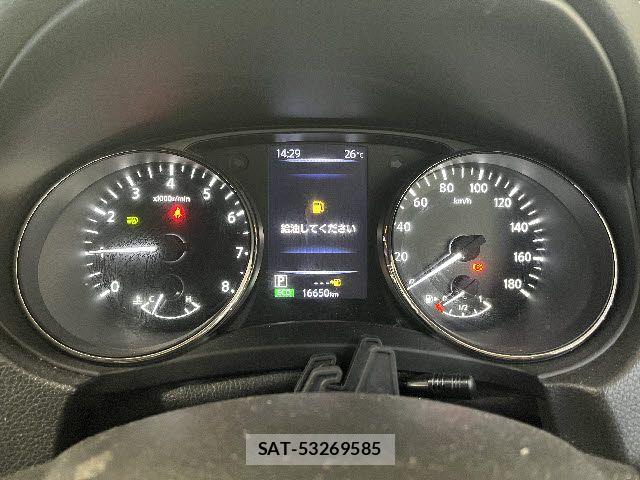 Nissan X-TRAIL 2021-03 7227567-7