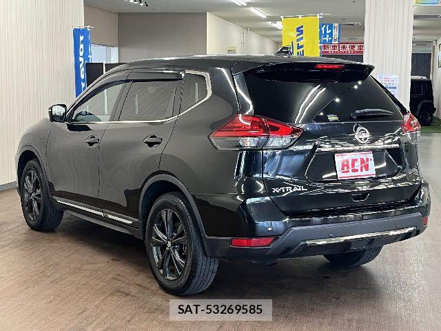 Nissan X-TRAIL 2021-03 7227567-8